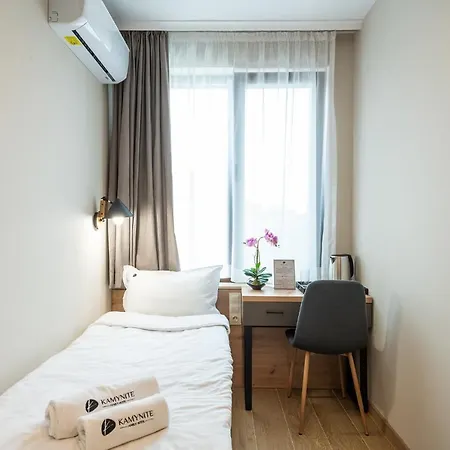 камъните ブルガス