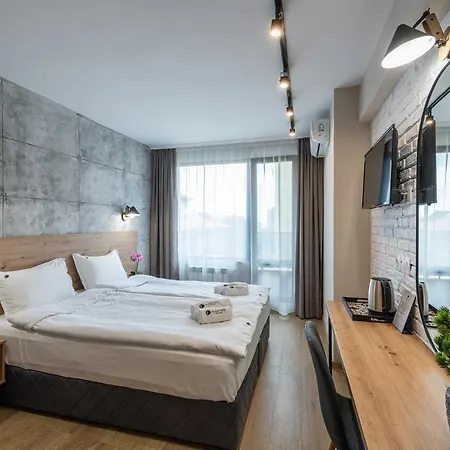 камъните ブルガス