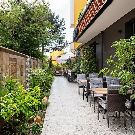 камъните 3* 布尔加斯