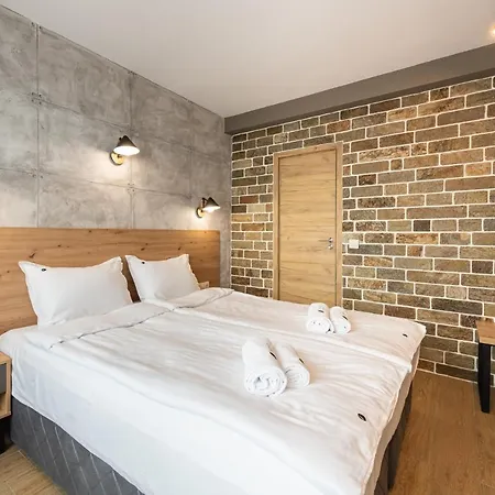 Hotel камъните 3*