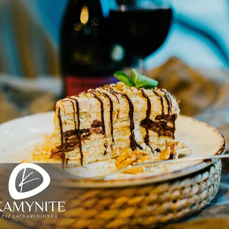 камъните 3* ブルガス