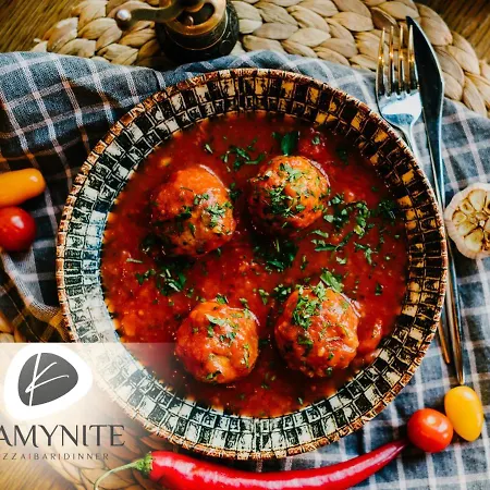 камъните 3* ブルガス