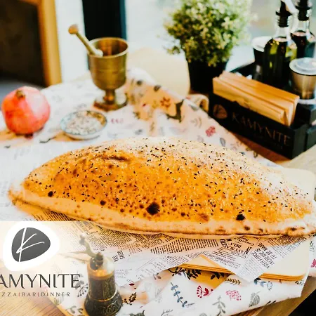 камъните ブルガス