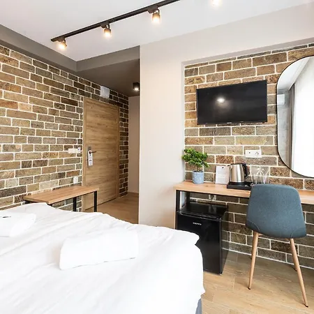 камъните Hotel Burgas