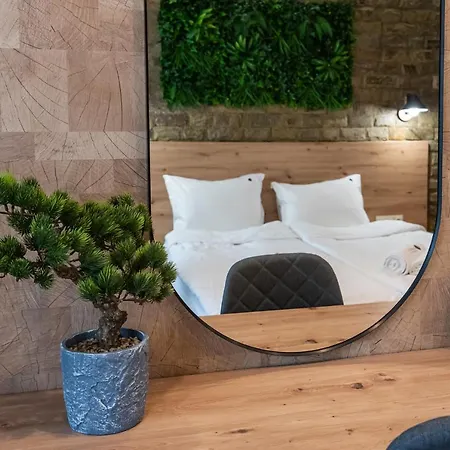 Hotel камъните
