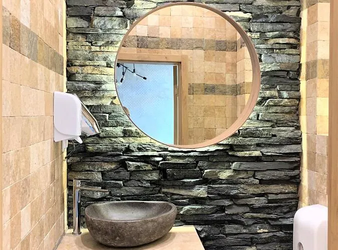 камъните Otel