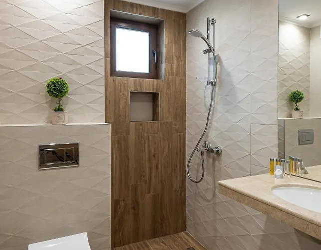 камъните 3* Burgas City