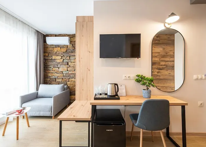 Otel камъните 3*