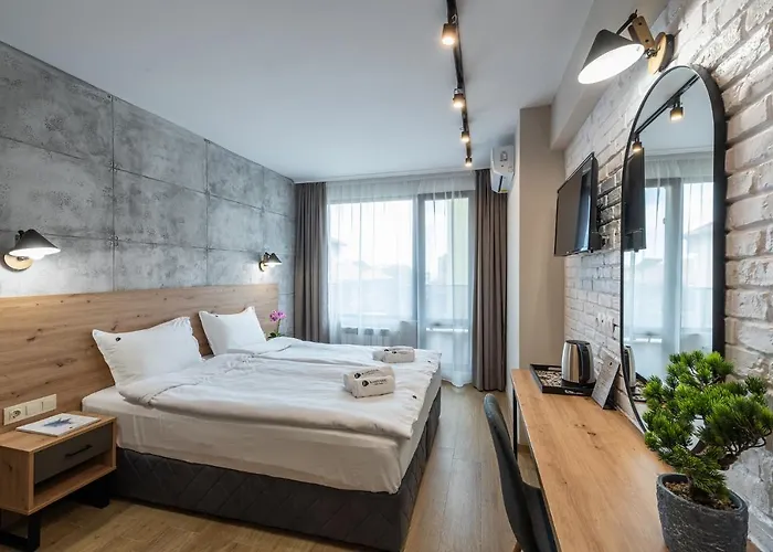 камъните Burgaz