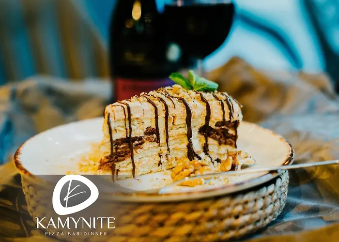 камъните 3* Burgaz