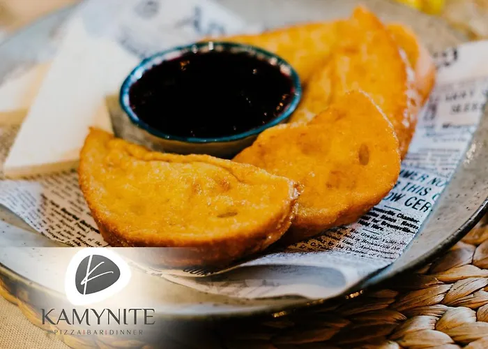 камъните Hotel