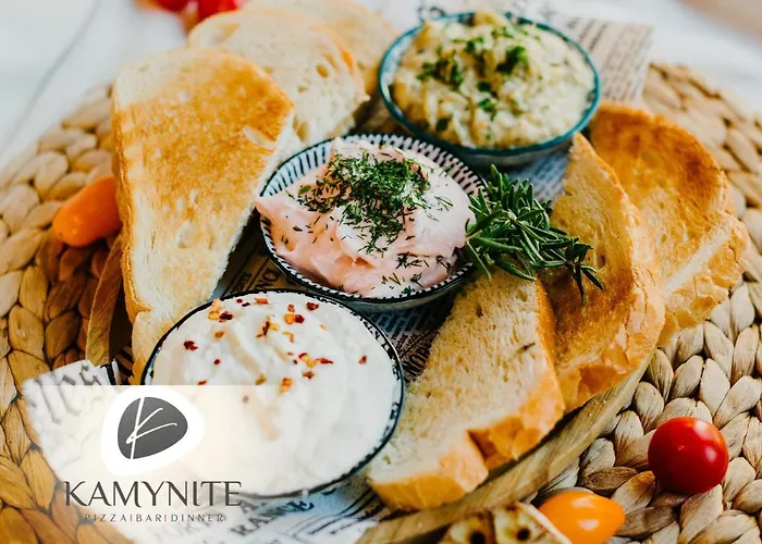 Otel камъните Burgaz