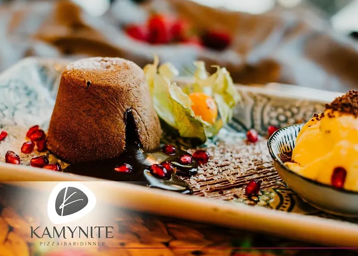 камъните Otel