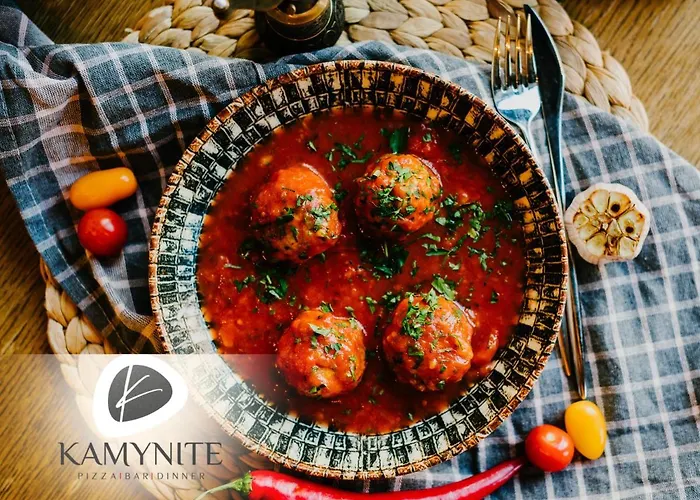 камъните 3* Burgaz