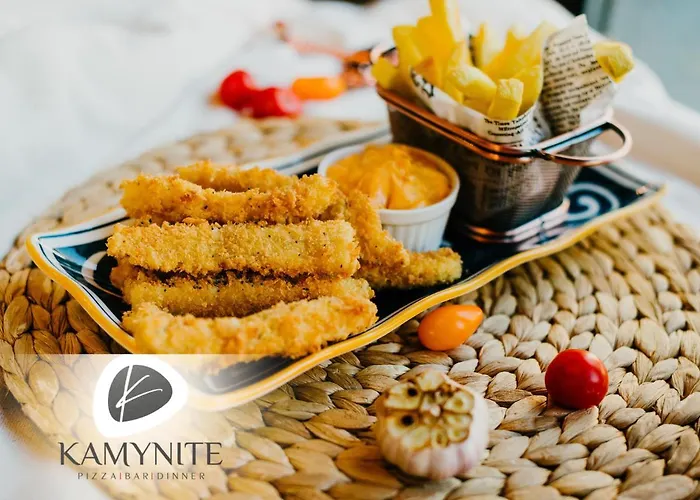 Hotel камъните Burgas City