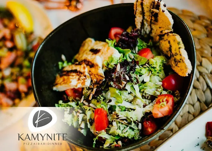 Otel камъните 3*