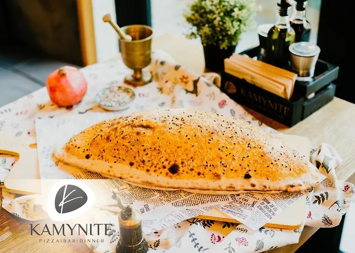 камъните Burgaz