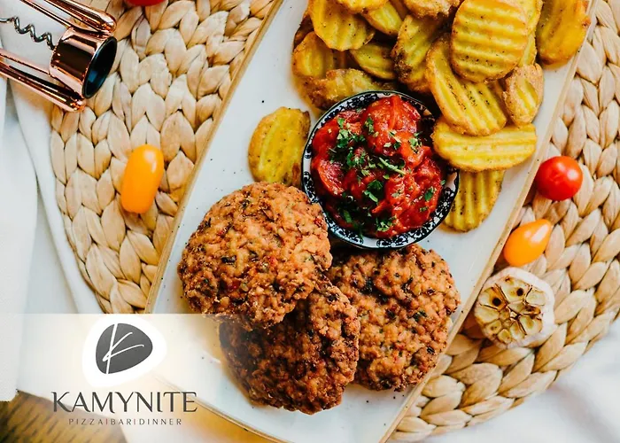 камъните Hotel