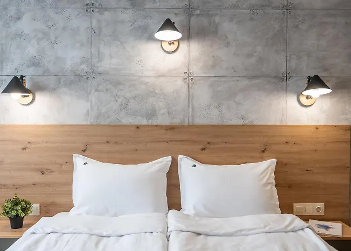 Hotel камъните