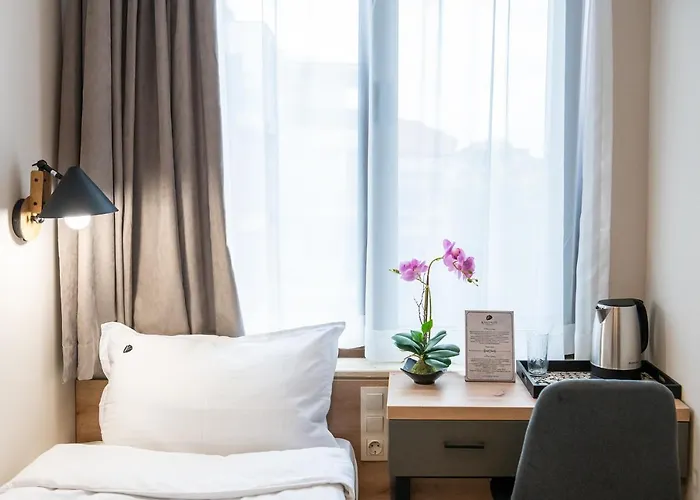 Hotel камъните