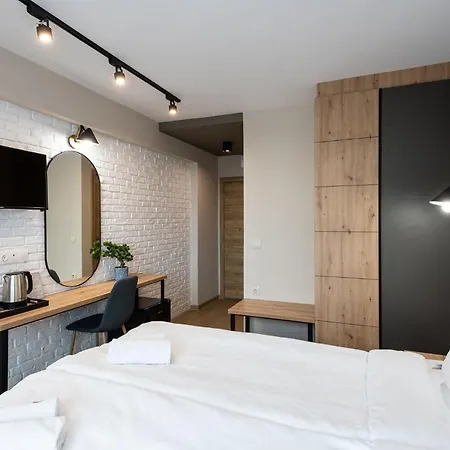 Hotel камъните 3*