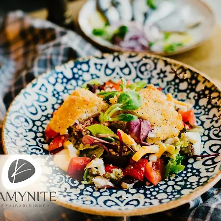 камъните Ξενοδοχείο