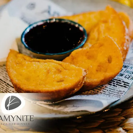 камъните Ξενοδοχείο