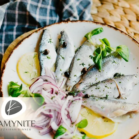 камъните Hotel Burgas