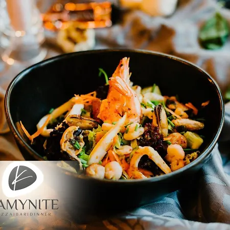 камъните 3* Burgaz