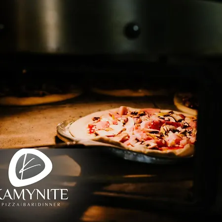 камъните Μπουργκάς