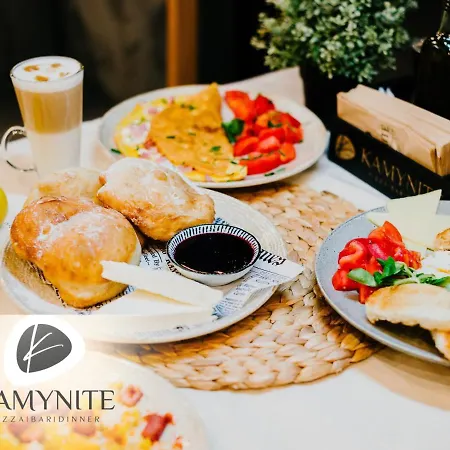 камъните Ξενοδοχείο 3*