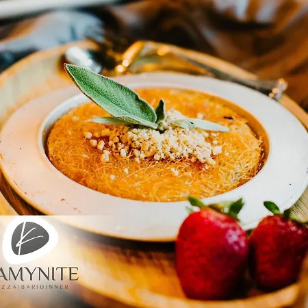 камъните Μπουργκάς