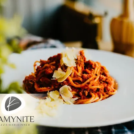 камъните Ξενοδοχείο