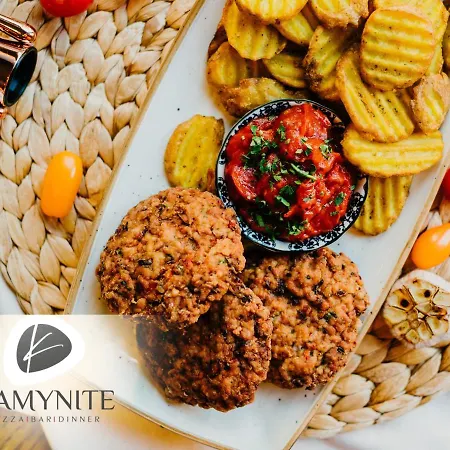 камъните Otel