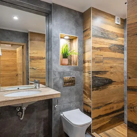 камъните 3* بورغاس