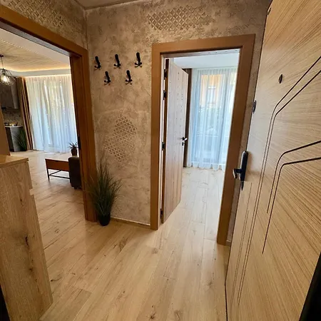 камъните 3* بورغاس