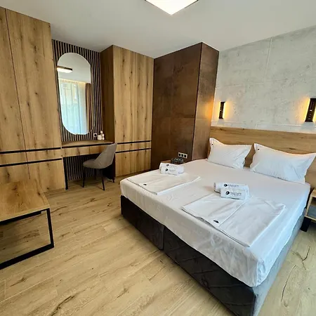 камъните 3* Бургас