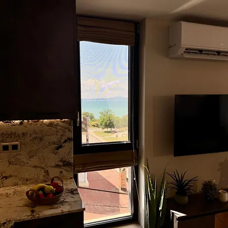 فندق камъните 3*