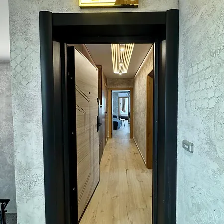 камъните فندق بورغاس