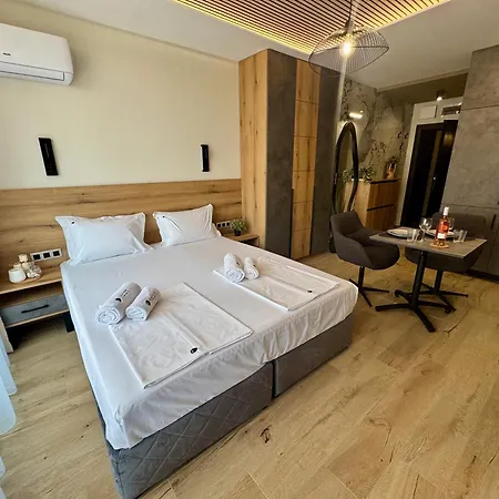 камъните 3* Бургас