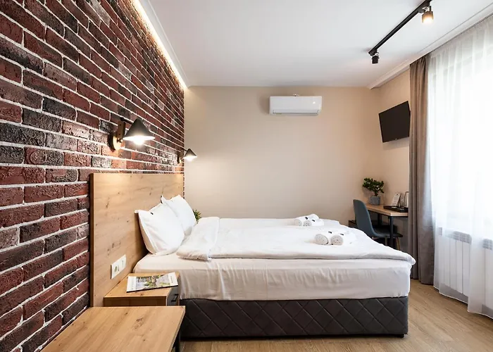 Hotel камъните 3*