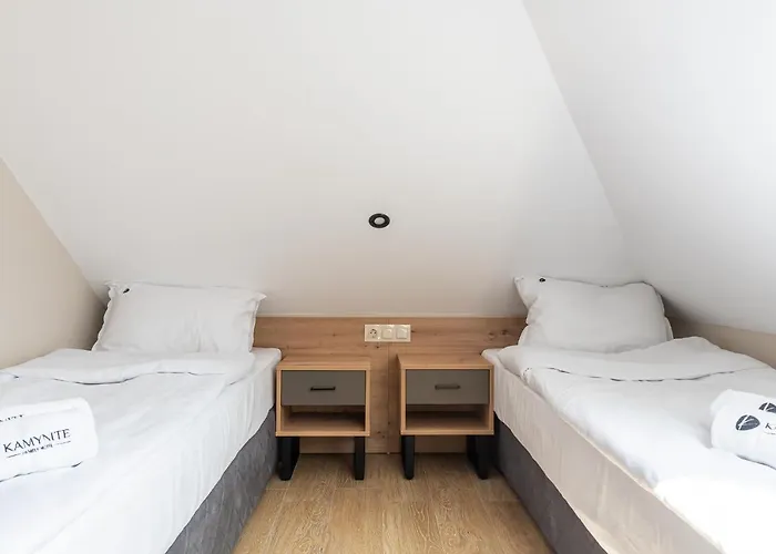 камъните Hotel 3*