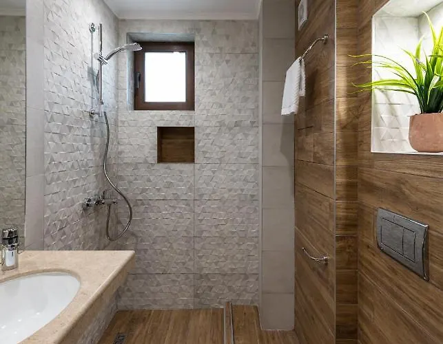 Hotel камъните