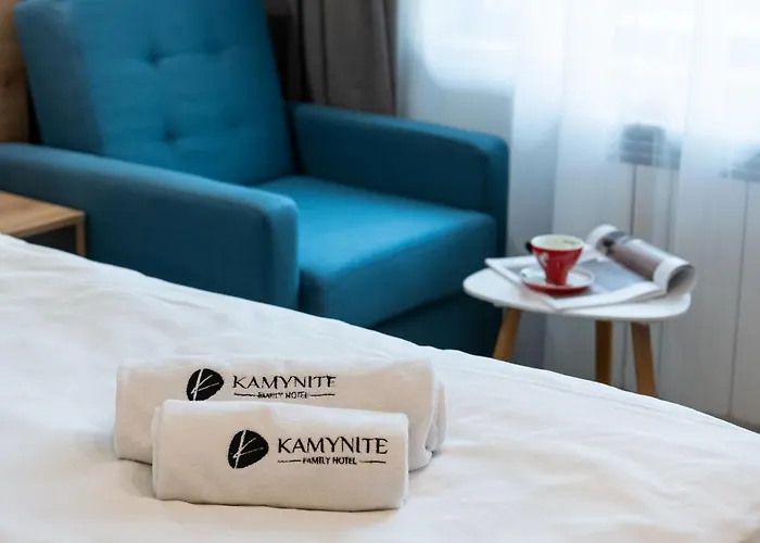 камъните Burgas City