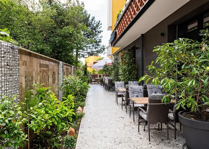 камъните 3* Burgas City