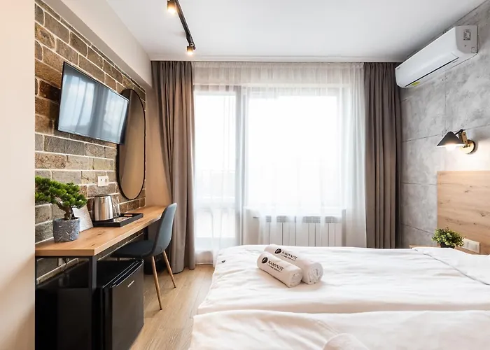 камъните Hotel 3*