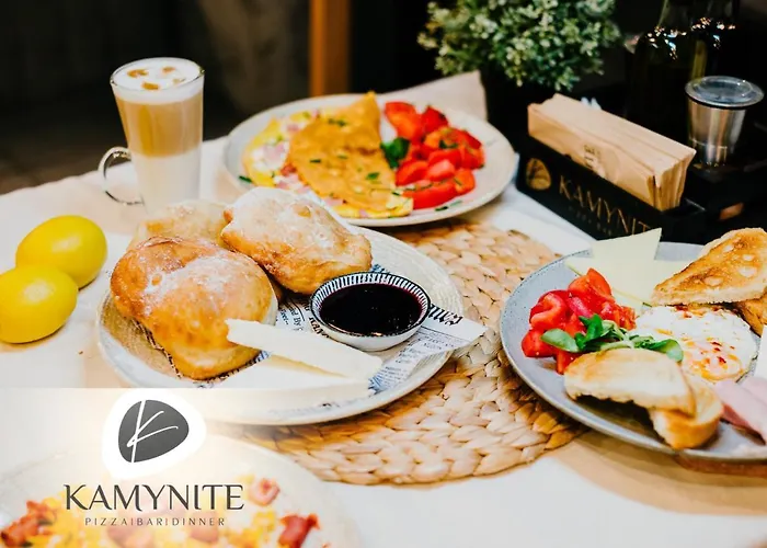 камъните Hotel 3*