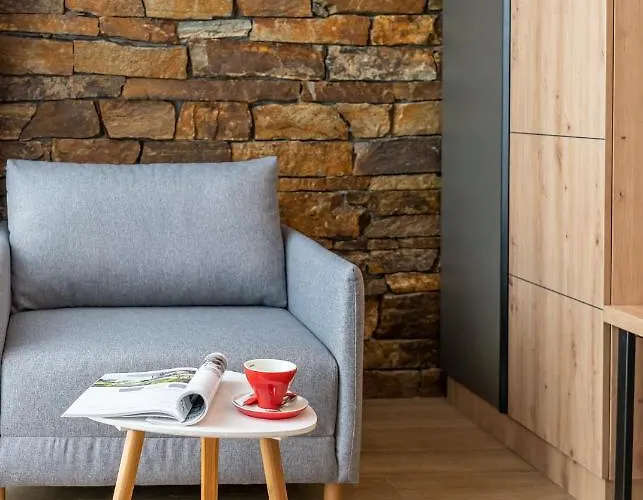 камъните Hotel 3*