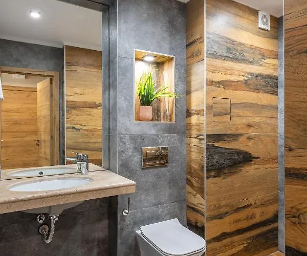 камъните 3* Burgas City